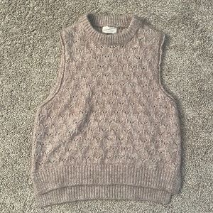 Universal Thread Sweater Vest